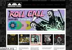 Sites similar to bridge9.com