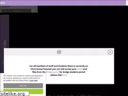 Sites similar to bridgeacademy.hackney.sch.uk