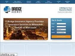 Sites similar to bridgeagency.net