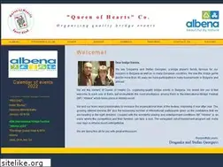 Sites similar to bridgealbena.org