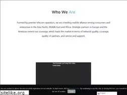 Sites similar to bridgealliance.com