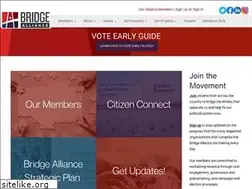 Sites similar to bridgealliance.us