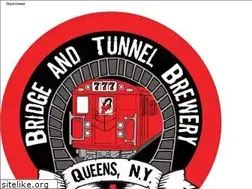 Sites similar to bridgeandtunnelbrewery.com