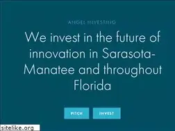 Sites similar to bridgeangelinvestors.com