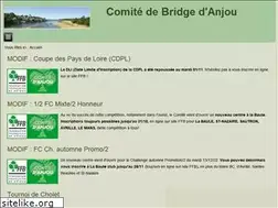 Sites similar to bridgeanjou.com