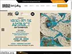 Sites similar to bridgeartgallery.net