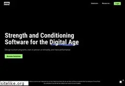 Sites similar to bridgeathletic.com