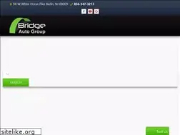 Sites similar to bridgeautogroup.com