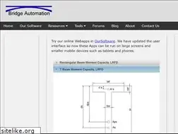 Sites similar to bridgeautomation.com