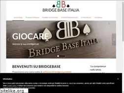 Sites similar to bridgebase.it