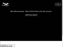 Sites similar to bridgebats.com