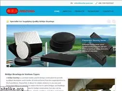 Sites similar to bridgebearings.org