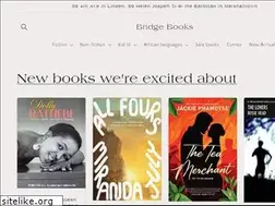 Sites similar to bridgebooks.co.za