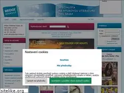 Sites similar to bridgebooks.cz