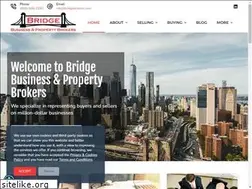 Sites similar to bridgebrokers.com