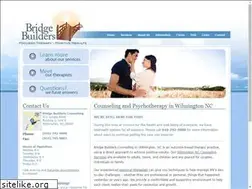 Sites similar to bridgebuilderscounseling.com