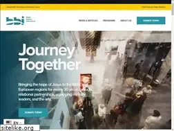 Sites similar to bridgebuildersint.com