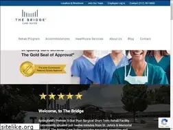 Sites similar to bridgecaresuites.com