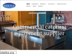 Sites similar to bridgecateringequipment.co.uk