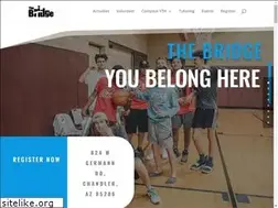 Sites similar to bridgeccc.com