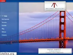 Sites similar to bridgecentury.com