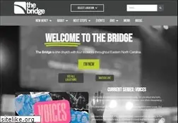Sites similar to bridgechurch.cc
