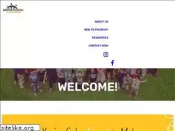 Sites similar to bridgechurch.in