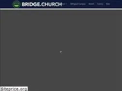 Sites similar to bridgechurchag.com