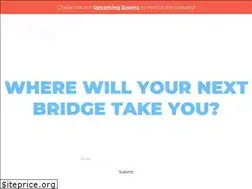 Sites similar to bridgechurchannapolis.com