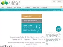 Sites similar to bridgechurchcardiff.org