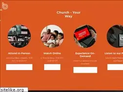 Sites similar to bridgechurches.ca