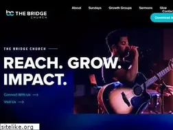 Sites similar to bridgechurchnyc.com