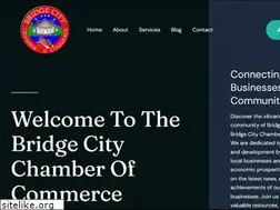 Sites similar to bridgecitychamber.com