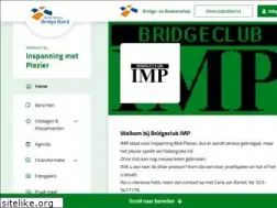 Sites similar to bridgeclub-imp.nl
