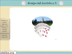 Sites similar to bridgeclub-iserlohn.de