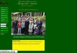 Sites similar to bridgeclub-nahetal.de