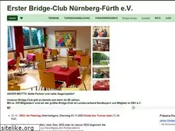 Sites similar to bridgeclub-nuernberg-fuerth.de