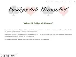Sites similar to bridgeclubhunenhof.nl