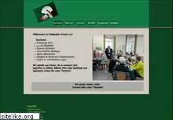Sites similar to bridgeclubloerrach.de
