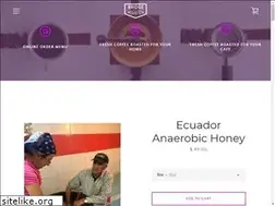 Sites similar to bridgecoffeeco.com