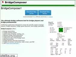 Sites similar to bridgecomposer.com