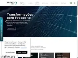 Sites similar to bridgeconsulting.com.br