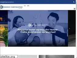 Sites similar to bridgecorporation.mn