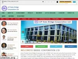 Sites similar to bridgecorporationltd.com