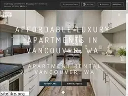 Sites similar to bridgecreekapthomes.com