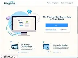 Sites similar to bridgecrest.com