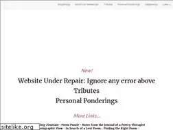 Sites similar to bridgecrossings.org