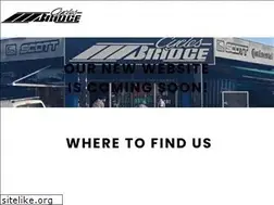Sites similar to bridgecycles.co.za
