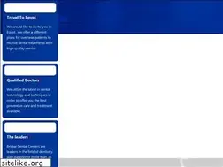 Sites similar to bridgedc.net