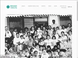 Sites similar to bridgedelta.com